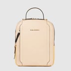 Рюкзак с отделением для iPad Piquadro CIRCLE (W92) Pink-Yellow CA5566W92_ROG