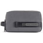 Несесер Piquadro Febo (W105) Grey BY5011W105_GR