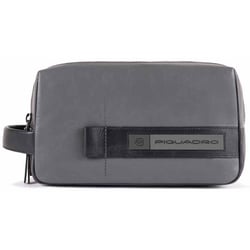 Несесер Piquadro Febo (W105) Grey BY5011W105_GR