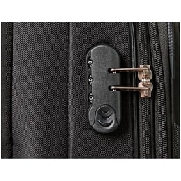 Валіза Travelite ORLANDO/Anthracite TL098547-04 (Маленька)