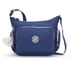 Сумка Kipling GABB S Casual Blue C (3RA)