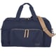 Дорожня сумка Travelite HEMPLINE/Navy TL000585-20 (Велика)