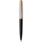 Ручка шариковая Parker PARKER 51 Premium Black GT BP