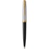 Ручка шариковая Parker PARKER 51 Premium Black GT BP