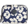 Портмоне Kipling NEW MONEY Bold Flower (24X)