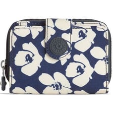 Портмоне Kipling NEW MONEY Bold Flower (24X)