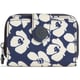 Портмоне Kipling NEW MONEY Bold Flower (24X)