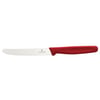 Ніж серейторний 11 см Victorinox STANDARD Tomato&Sausage 5.0831