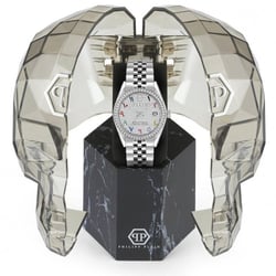 Жіночий годинник Philipp Plein DATE SUPERLATIVE Ppwyaa0723