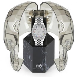 Жіночий годинник Philipp Plein DATE SUPERLATIVE Ppwyaa0723