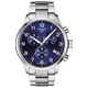 Чоловічий годинник Tissot GENT Chrono XL Classic T116.617.11.047.01