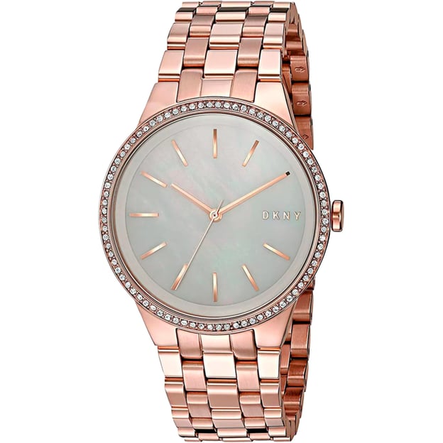 Часы 36 мм DKNY Park Slope NY2581