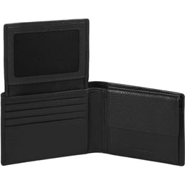 Портмоне Piquadro MODUS RESTYLING (MOS) Black PU1392MOSR_N