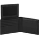 Портмоне Piquadro MODUS RESTYLING (MOS) Black PU1392MOSR_N