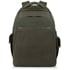 Рюкзак для ноутбука 15″ Piquadro BLACK SQUARE (B3) Green CA3444B3BM_VE