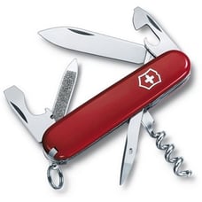 Швейцарський складаний ніж 84мм Victorinox SPORTSMAN 0.3803