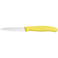 Нож 8 см Victorinox SWISS CLASSIC Paring 6.7606.L118