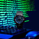 Часы 53 мм Casio G-SHOCK GA-700RGB-1AER