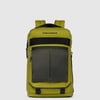 Рюкзак для ноутбука 14″ Piquadro ARNE (S125) Lime CA5999S125_G2