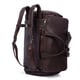 Дорожня сумка-рюкзак Piquadro CARL (S129) Dark Brown BV6305S129_TM
