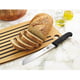 Ніж для хліба 25 см Victorinox FIBROX Bread 5.2533.21