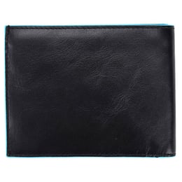 Портмоне Piquadro BLUE SQUARE (B2) Black PU1239B2_N