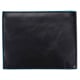 Портмоне Piquadro BLUE SQUARE (B2) Black PU1239B2_N