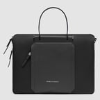 Сумка для ноутбука 15,6″ Piquadro LYRA (W92T) Black CA4021W92T_N