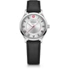 Часы 34 мм Wenger CITY CLASSIC W01.1421.124