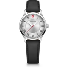 Женские часы Wenger CITY CLASSIC W01.1421.124