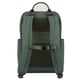 Рюкзак для ноутбука 14″ Piquadro GIO (S124) Green CA6012S124_VE