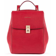 Рюкзак для ноутбука 13″ Piquadro DAFNE (DF) Red CA5278DF_R
