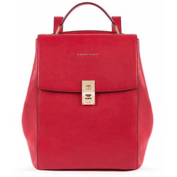 Рюкзак для ноутбука 13″ Piquadro DAFNE (DF) Red CA5278DF_R