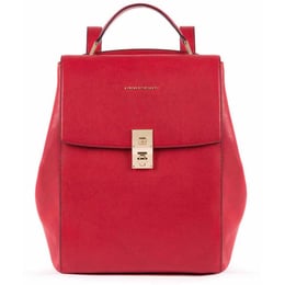 Рюкзак для ноутбука 13″ Piquadro DAFNE (DF) Red CA5278DF_R