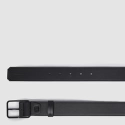 Ремень Piquadro THAN (S135) Black CU6665S135_N