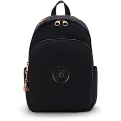 Рюкзак Kipling DELIA Blck Rose Spice (62Q)