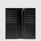 Портмоне Piquadro BLUE SQUARE (B2) Black PU6562B2R-N