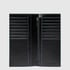 Портмоне Piquadro BLUE SQUARE (B2) Black PU6562B2R-N