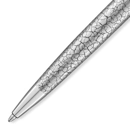Ручка кулькова Waterman HEMISPHERE Deluxe Cracked BP