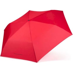 Парасолька механічна Piquadro OM6 Red OM5642OM6_R