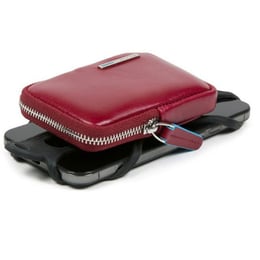 Сумка-чохол для смартфона Piquadro BLUE SQUARE (B2) Red AC5622B2R_R