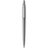 Ручка гелева Parker JOTTER Stainless Steel CT GEL