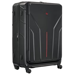 Чемодан Wenger AMPLIX/Black 653329 (Большой)