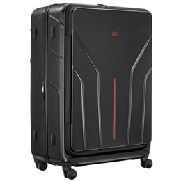 Валіза Wenger AMPLIX/Black 653329 (Велика)