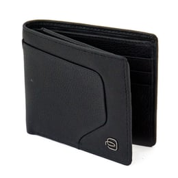 Портмоне Piquadro AKRON (AO) Black PU3891AOR_N