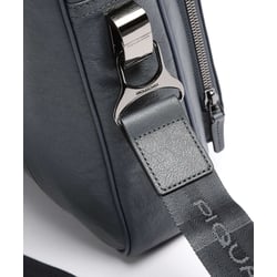 Портфель Piquadro BLACK SQUARE (B3) Ocean Blue CA2849B3_BLU4