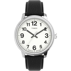 Годинник 43 мм Timex EASY READER Bold Tx2v21200