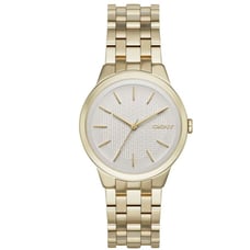 Часы 36 мм DKNY Park Slope NY2382