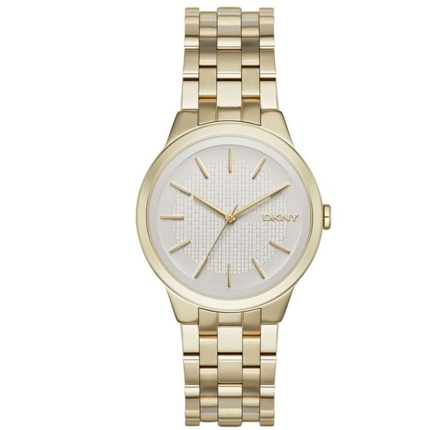 Годинник 36 мм DKNY Park Slope NY2382