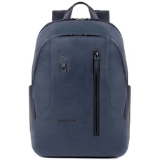 Рюкзак для ноутбука 15,6″ Piquadro Hakone (S104) Blue CA4980S104_BLU